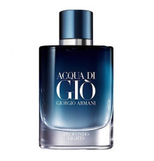 Аромат Giorgio Armani Acqua di Giò Profondo Lights Туалетная вода