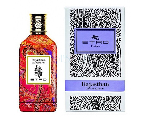 Купить Аромат Etro Rajasthan Парфюмерная вода
