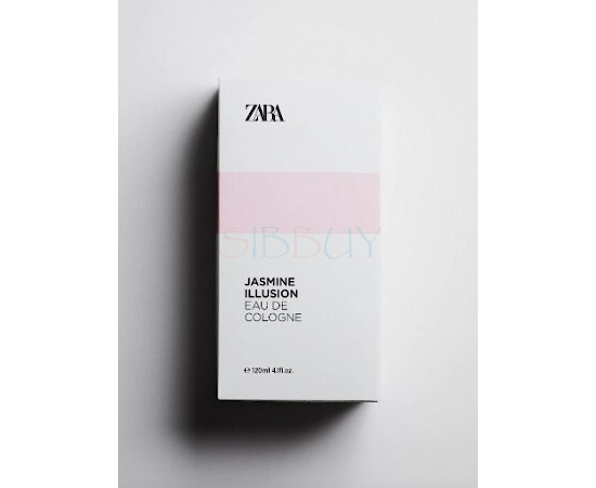 Купить Аромат Zara Jasmine Illusion Одеколон
