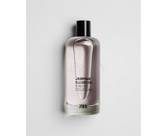 Купить Аромат Zara Jasmine Illusion Одеколон