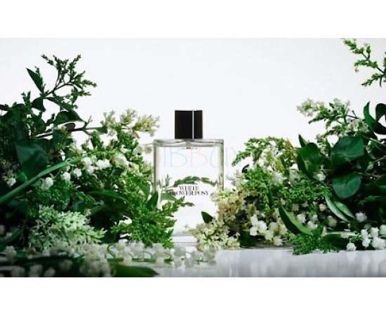 Купить Аромат Zara N°01 White Flower Posy Парфюмерная вода