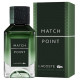 Купить Аромат Lacoste Match Point Eau de Parfum Парфюмерная вода