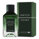 Купить Аромат Lacoste Match Point Eau de Parfum Парфюмерная вода