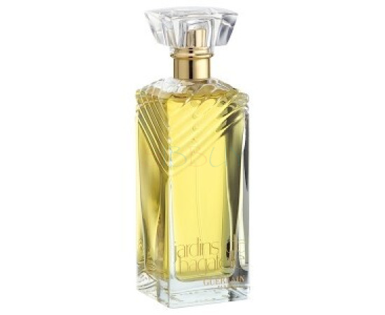 Купить Аромат Guerlain Jardins de Bagatelle Туалетная вода