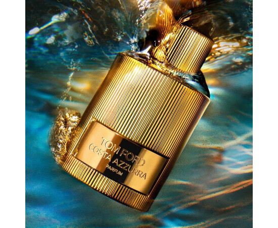 Купить Аромат Tom Ford Costa Azzurra Parfum Духи / Экстракт