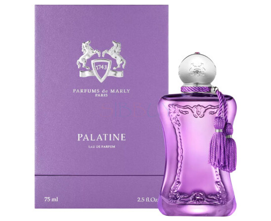Купить Аромат Parfums de Marly Palatine Парфюмерная вода