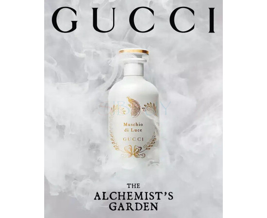 Купить Аромат Gucci Muschio di Luce Парфюмерная вода