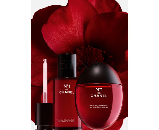 Купить Аромат Chanel N°1 Serum-in-Mist Ароматная дымка