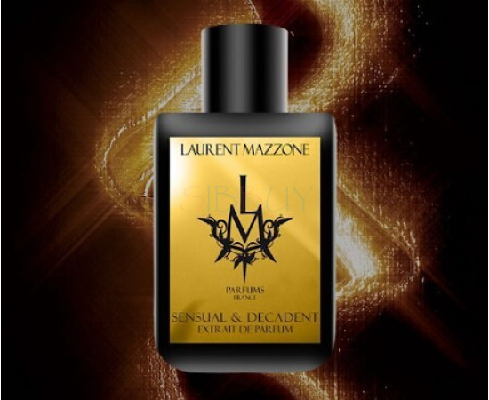 Купить Аромат Laurent Mazzone Parfums Sensual & Decadent Духи / Экстракт