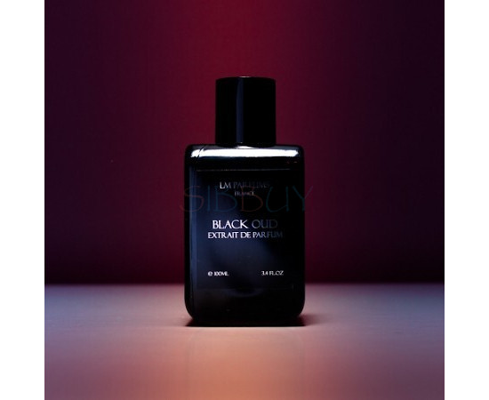 Купить Аромат Laurent Mazzone Parfums Black Oud Духи / Экстракт