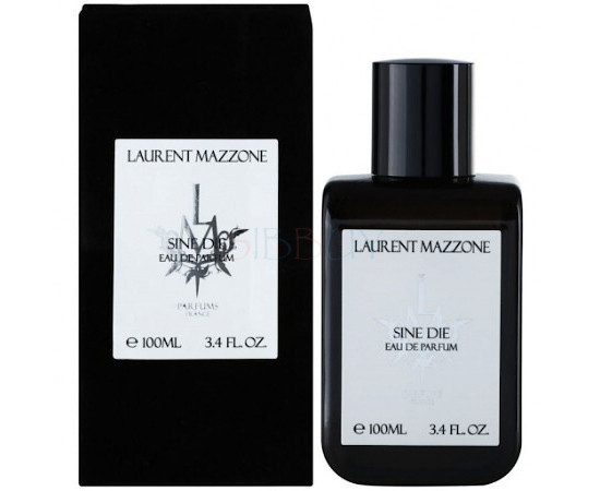 Купить Аромат Laurent Mazzone Parfums Sine Die Парфюмерная вода