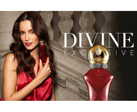 Купить Аромат Oriflame Divine Exclusive Парфюмерная вода