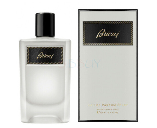 Купить Аромат Brioni Brioni Eau de Parfum Éclat Парфюмерная вода