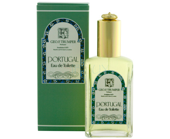 Купить Аромат Geo. F. Trumper Eau de Portugal Туалетная вода