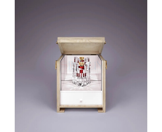 Купить Аромат Maison Francis Kurkdjian Baccarat Rouge 540 Edition Millesime Парфюмерная вода