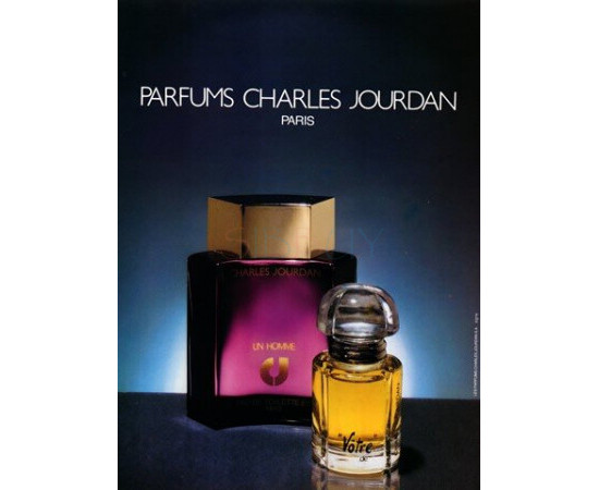 Купить Аромат Charles Jourdan Un Homme Туалетная вода
