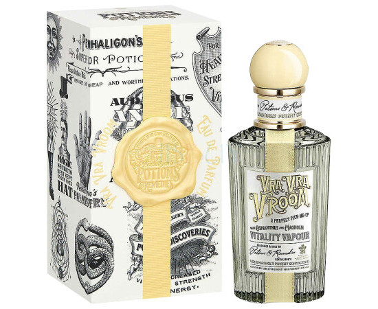 Купить Аромат Penhaligon's Vra Vra Vroom Парфюмерная вода