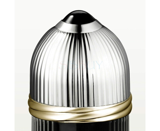 Купить Аромат Cartier Pasha de Cartier Édition Noire Édition Limitée Туалетная вода