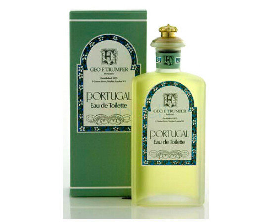Купить Аромат Geo. F. Trumper Eau de Portugal Туалетная вода