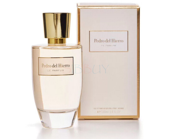 Купить Аромат Pedro del Hierro Pedro del Hierro Le Parfum Парфюмерная вода