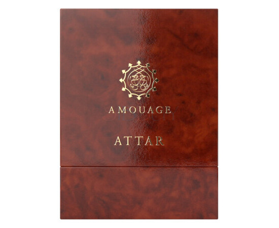 Купить Аромат Amouage Epic Man Attar Масляные духи