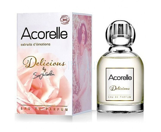 Купить Аромат Acorelle Delicious by Sara La Fountain Парфюмерная вода