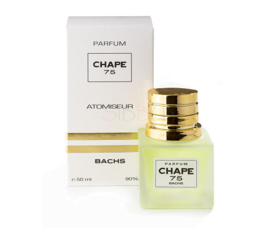 Купить Аромат Bachs Chape 75 pour Femme Духи / Экстракт