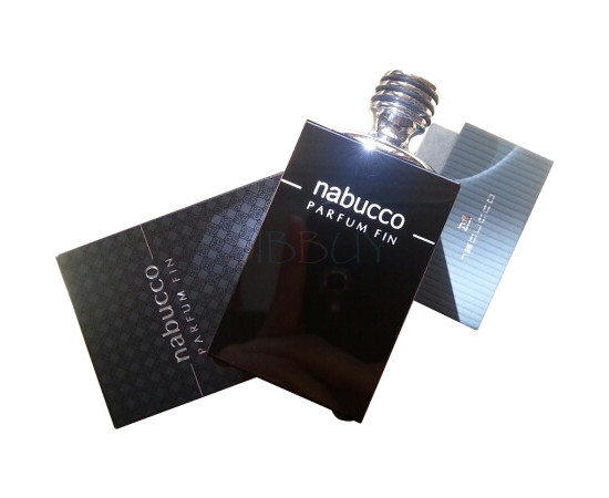 Купить Аромат Nabucco Nabucco Parfum Fin Масляные духи