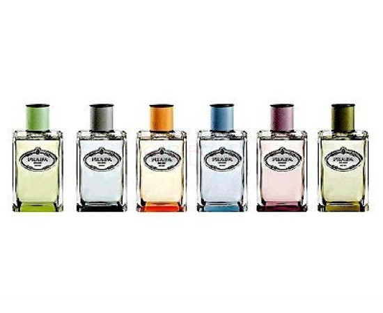 Купить Аромат Prada Infusion de Fleur d'Oranger (2015) Парфюмерная вода