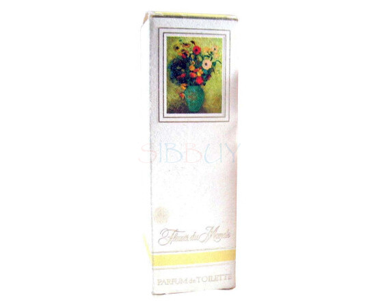 Купить Аромат Faberge Fleurs du Monde Parfum de Toilette Парфюмерная вода