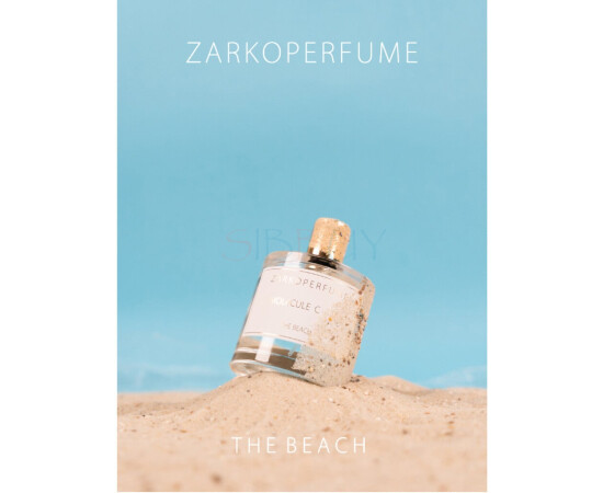 Купить Аромат Zarkoperfume Molécule C-19 The Beach Парфюмерная вода