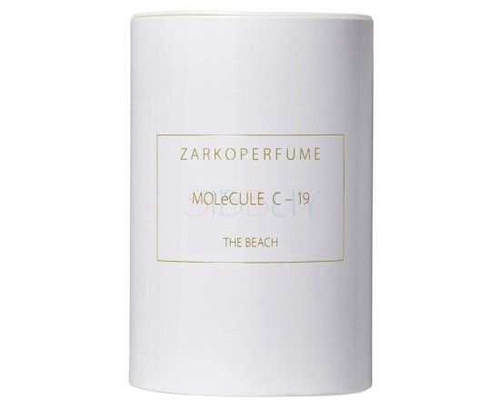 Купить Аромат Zarkoperfume Molécule C-19 The Beach Парфюмерная вода