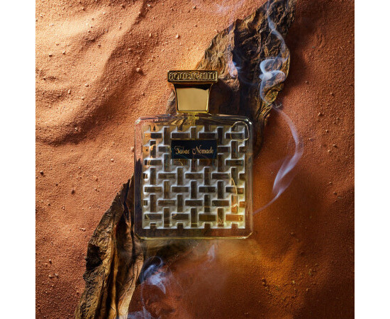 Купить Аромат Houbigant Tabac Nomade Парфюмерная вода