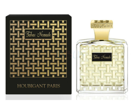Купить Аромат Houbigant Tabac Nomade Парфюмерная вода