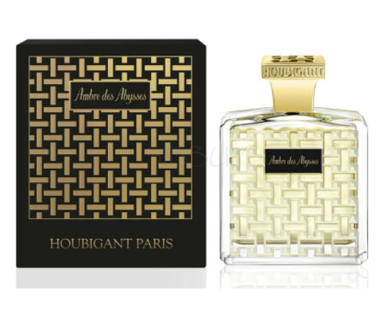 Купить Аромат Houbigant Ambre des Abysses Парфюмерная вода