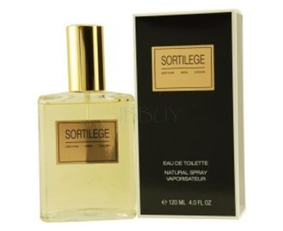 Купить Аромат Long Lost Perfume Sortilege Туалетная вода
