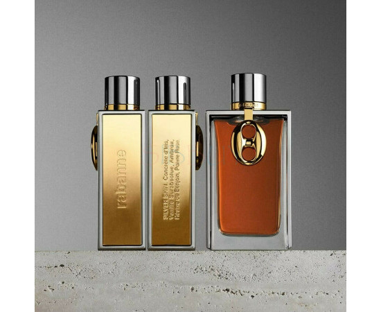 Купить Аромат Rabanne Silver Skin Парфюмерная вода