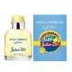 Купить Аромат Dolce & Gabbana Light Blue Pour Homme Italian Zest Туалетная вода