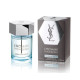 Купить Аромат Yves Saint Laurent L'Homme Cologne Bleue Туалетная вода