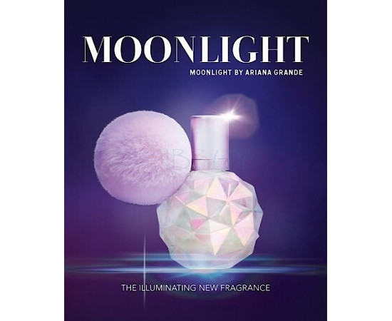 Купить Аромат Ariana Grande Moonlight Парфюмерная вода