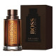 Купить Аромат Hugo Boss Boss The Scent Private Accord Туалетная вода
