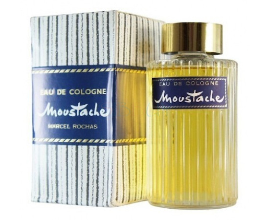 Купить Аромат Rochas Moustache Eau de Cologne Одеколон