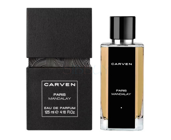 Купить Аромат Carven Paris Mandalay Парфюмерная вода
