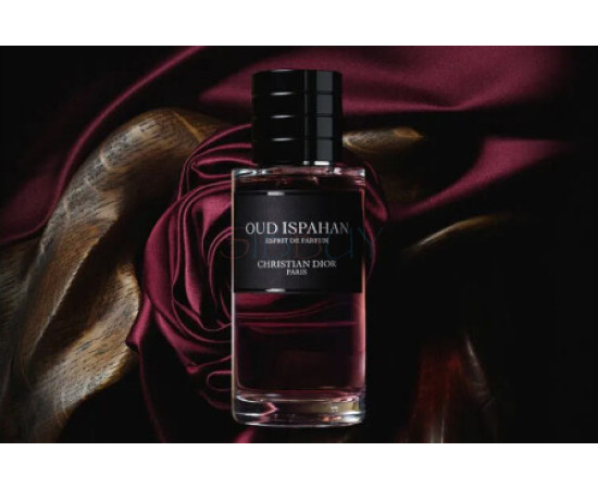 Купить Аромат Dior Oud Ispahan Esprit de Parfum Духи / Экстракт