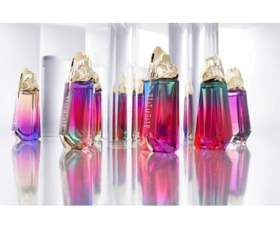 Купить Аромат Mugler Alien We Are All Alien Collector Edition Парфюмерная вода