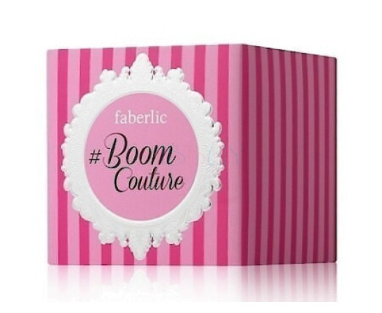 Купить Аромат Faberlic #Boom Couture Парфюмерная вода