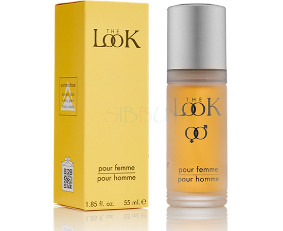 Купить Аромат Milton Lloyd The Look Дневные духи