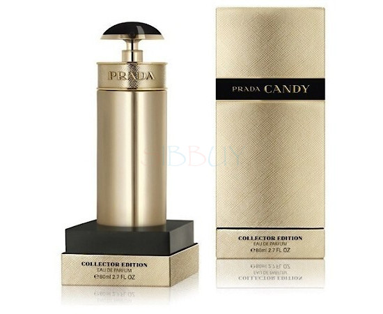 Купить Аромат Prada Prada Candy Collector's Edition Парфюмерная вода