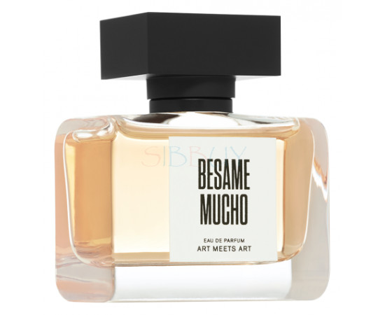 Купить Аромат Art Meets Art Besame Mucho Парфюмерная вода