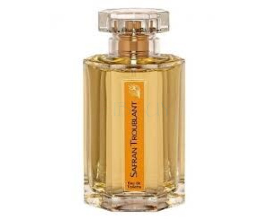 Купить Аромат L'Artisan Parfumeur Safran Troublant Туалетная вода